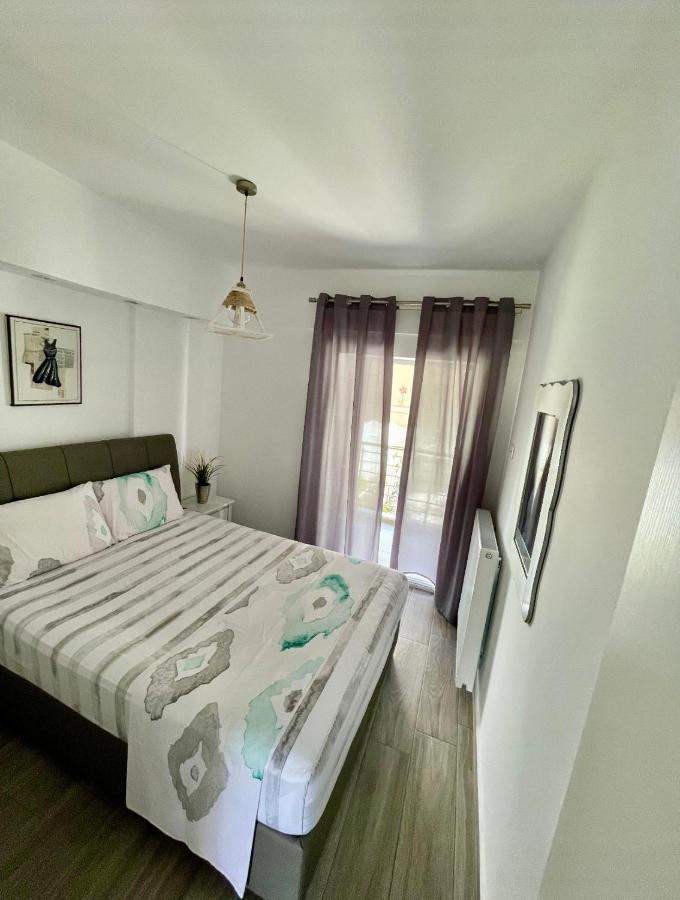 Tasos Paradise โปไลโครโน ภายนอก รูปภาพ